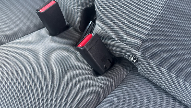 Toyota Aygo 1.0 VVT-i X-Play 5dr Petrol Hatchback